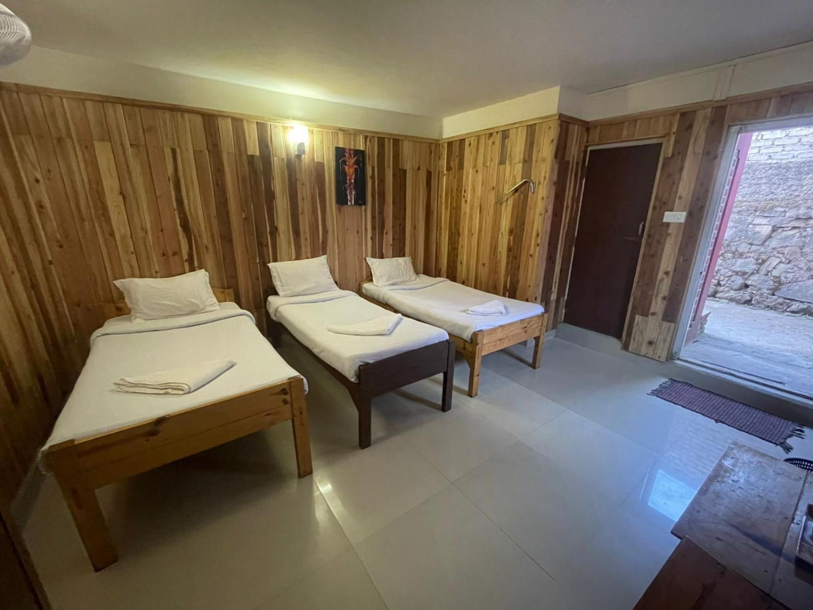 Silver Brook Resort Mylliem Upper ชิลลอง ภายนอก รูปภาพ