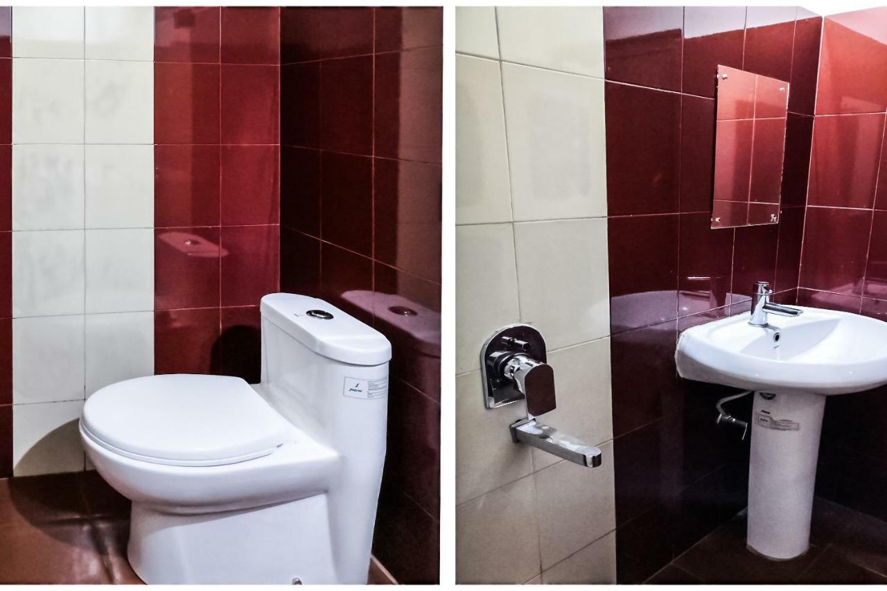 Silver Brook Resort Mylliem Upper ชิลลอง ภายนอก รูปภาพ