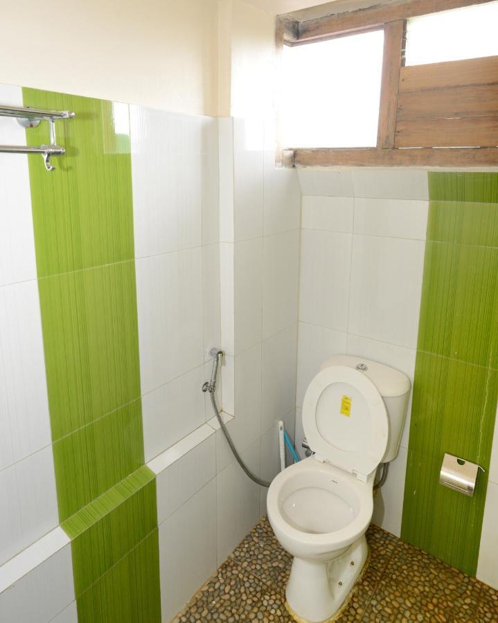 Silver Brook Resort Mylliem Upper ชิลลอง ภายนอก รูปภาพ