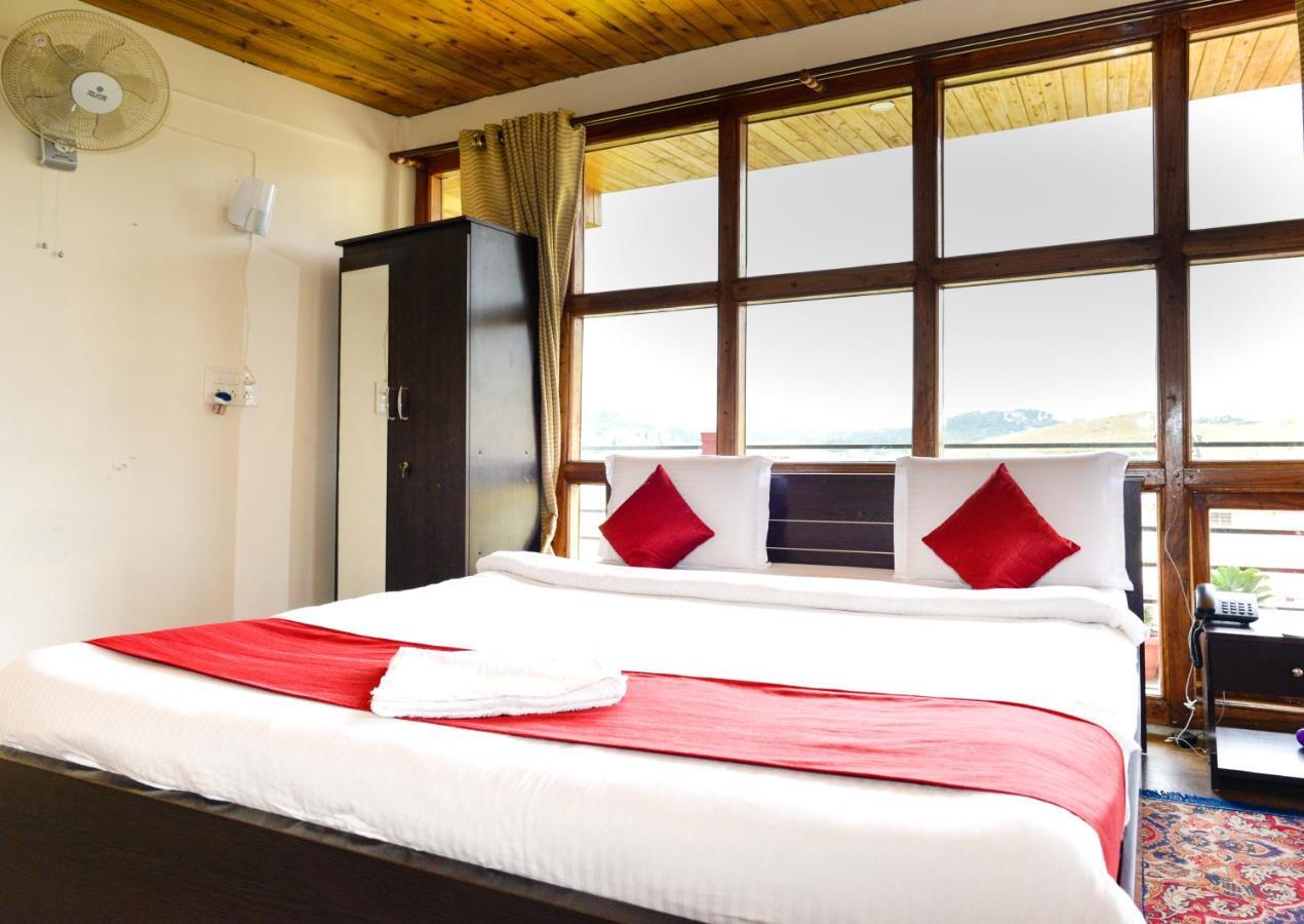 Silver Brook Resort Mylliem Upper ชิลลอง ภายนอก รูปภาพ